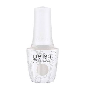 Gelish Some Girls Perfer D Pearls