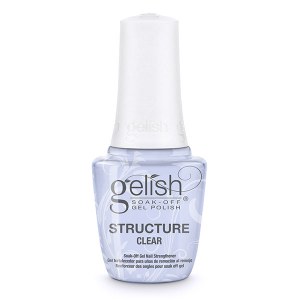 Gelish Structure Clear 15m