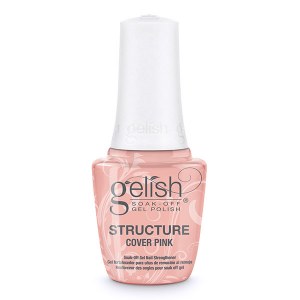 Gelish Structure Cover Pink15m