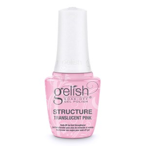 Gelish Structure Trans Pink15m