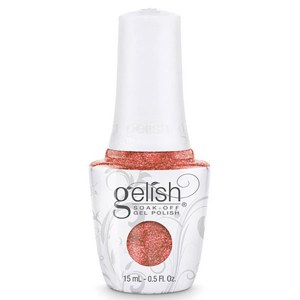 Gelish Sunrise & The City D