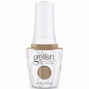 Additional picture of Gelish Taupe Model D