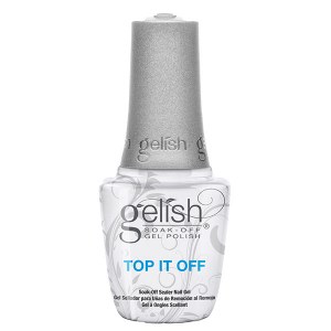 Gelish Top It Off 15ml