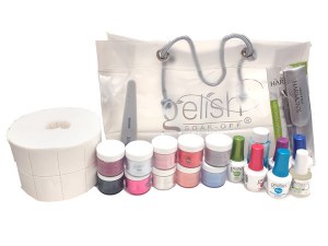 Gelish Dip Salon Kit