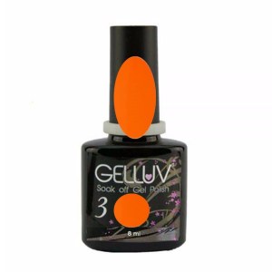 Gelluv Gel Live Wire 8ml