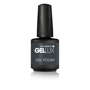 Gellux Gel Slate Grey 15ml