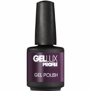 Gellux Gel Black Tulip 15ml