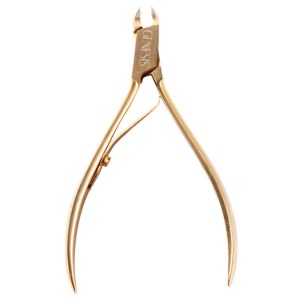 Genesis Classical Nipper-3mm Gold