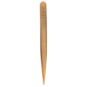 Genesis Isolation Tool-Short T Gold Tapered