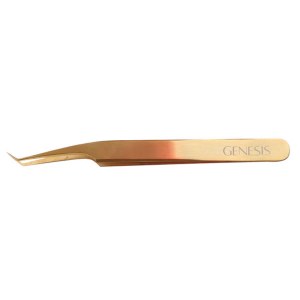 Genesis Lash Nearly 90 Gold