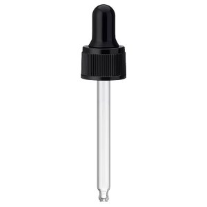 Additional picture of Glass Dropper 16pc