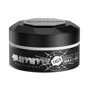 Gummy Styling Wax Fiber 150ml