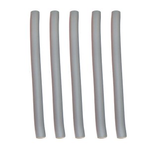 HT Bendy Roller Long Grey