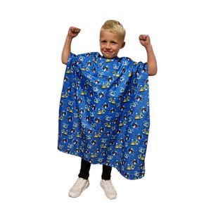 HT Childrens Gown Aeroplane