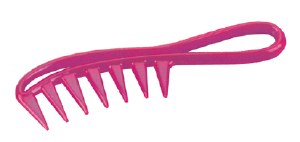 HT Clio Comb Luminous Cerise