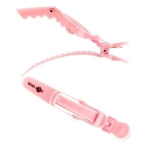 HT Dino Clips Pink 4pk Dis