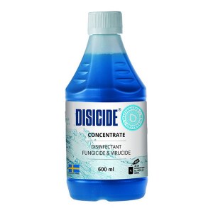 HT Disicide Concentrae 600ml