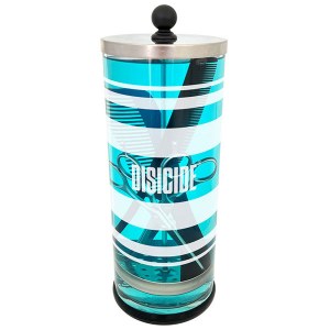 HT Disicide Glass Jar 1500ml