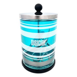 HT Disicide Glass Jar 800ml