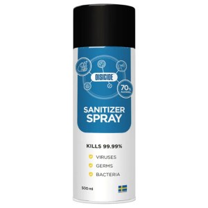 HT Disicide Sanit Spray 500ml