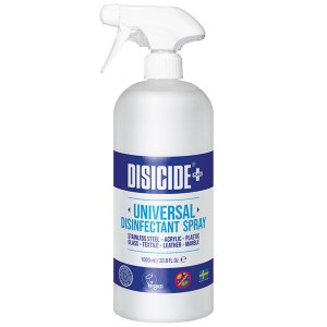 HT Disicide Uni Dis Spray 1000