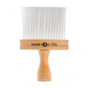 HT HJ 196 Neck Brush Natural