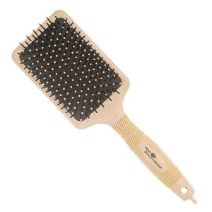 HT HJ 24 Straw Paddle Brush