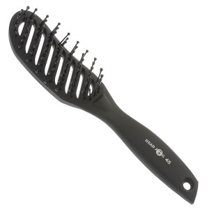 HT HJ 45 Black Vent Brush