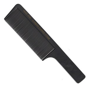 HT HJ Carbon Clipper Comb