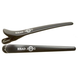 HT HJ Klip-itz Black 6pk