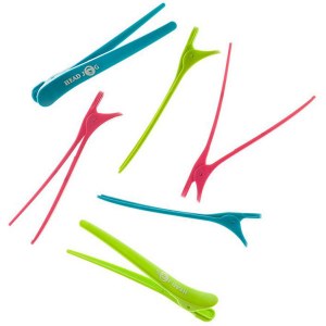 HT HJ Klip-itz Neon 6pk
