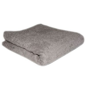 HT Lux Towels Steel Grey 12pk