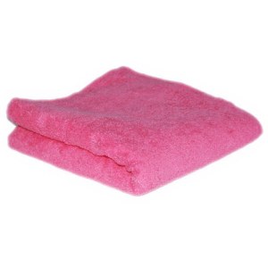 HT Lux Towels Rose Pink 12pk