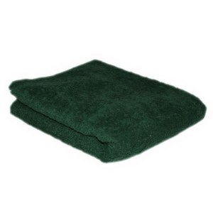 HT Lux Towels B Green 12pk
