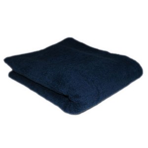 HT Lux Towels Navy Blue 12pk