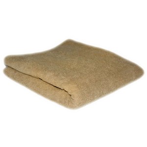 HT Lux Towels Biscuit 12pk