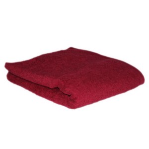 HT Lux Towels Burgandy 12pk
