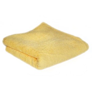HT Lux Towels Buttercup 12pk