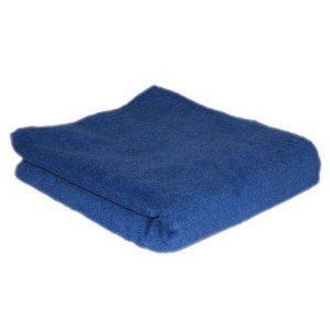 HT Lux Towels Royal Blue 12pk