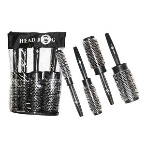 HT Quad Brush Set