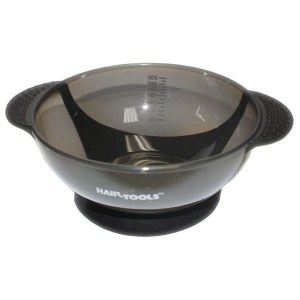 HT SuctionTint Bowl Black