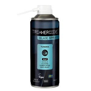 HT Trimmercide Spray Tund 400m Tundra