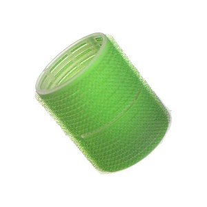 HT Velcro Rollers Large Green