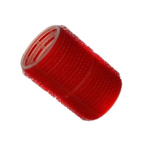 HT Velcro Rollers Large Red