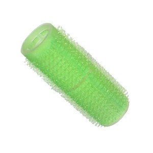 HT Velcro Rollers Small Green