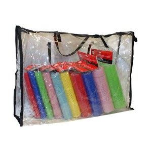 HT Velcro Rollers Standard Bag