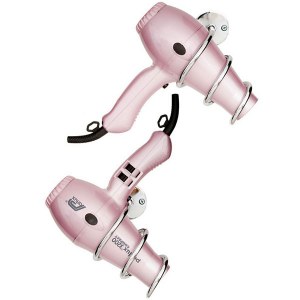 Additional picture of HT Wall Mounted Dryer Holster