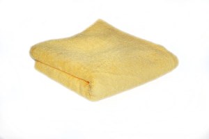 HT Luxury Towels-Buttercup 12p