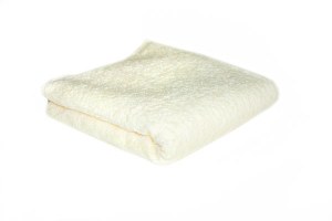 HT Luxury Towels-Cream 12p