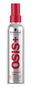 Sch Osis Hairbody 200ml